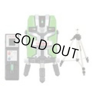 画像: ZEROGS-KJCSET ZEROGS-KJCSET ゼロジーセンサーＫＪＣ受光器・三脚セット  TJMデザイン(タジマ) 497536404940