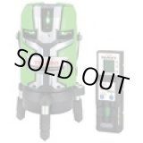 画像: ZEROGSN-KJC ZEROGSN-KJC ＮＡＶＩゼロジーセンサーＫＪＣ本体  TJMデザイン(タジマ) 4975364049391