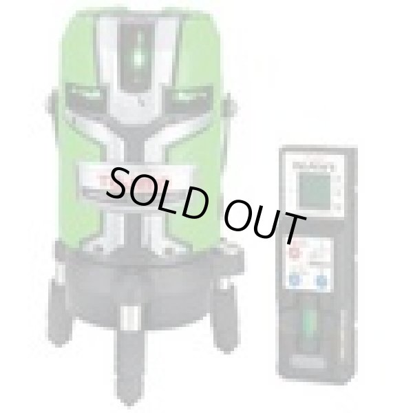 画像1: ZEROGSN-KJC ZEROGSN-KJC ＮＡＶＩゼロジーセンサーＫＪＣ本体  TJMデザイン(タジマ) 4975364049391