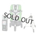 画像: ZEROGSN-KJCSET ZEROGSN-KJCSET ＮＡＶＩゼロジーセンサーＫＪＣ三脚セット  TJMデザイン(タジマ) 4975364049