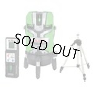 画像: ZEROGSN-KJCSET ZEROGSN-KJCSET ＮＡＶＩゼロジーセンサーＫＪＣ三脚セット  TJMデザイン(タジマ) 4975364049