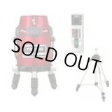 画像: ZEROS-KJCSET ZEROS-KJCSET ゼロセンサーＫＪＣ　　受光器・三脚セット  TJMデザイン(タジマ) 4975364048509