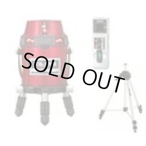 画像: ZEROS-KJCSET ZEROS-KJCSET ゼロセンサーＫＪＣ　　受光器・三脚セット  TJMデザイン(タジマ) 4975364048509