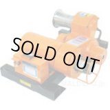 画像: CW-1500C ケーブルウインチ  育良精機