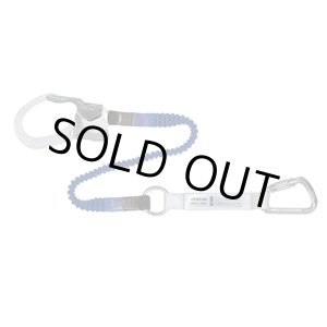 画像: DB-HL-160K フルハーネス用ランヤード  ジェフコム 4937897061769