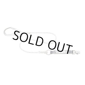 画像: DB-HL-170 フルハーネス用ランヤード  ジェフコム 4937897061967