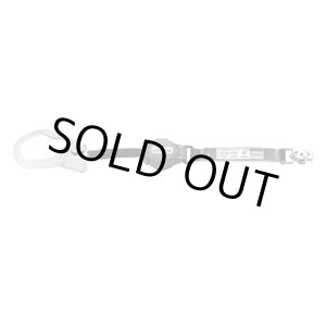 画像: DB-HL-170M フルハーネス用ランヤード  ジェフコム 4937897061974