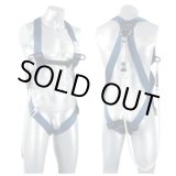 画像: DB-HN-05DS フルハーネス  ジェフコム 4937897061905