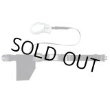 画像: DB-MOT-120 （メーカー欠品中要納期確認）墜落制止用器具  ジェフコム 4937897061981