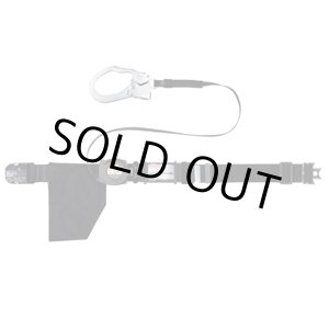 画像: DB-MOT-120 （メーカー欠品中要納期確認）墜落制止用器具  ジェフコム 4937897061981