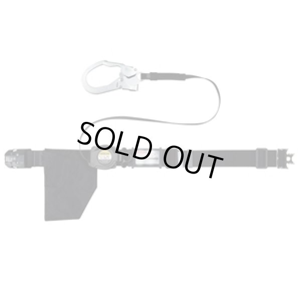 画像1: DB-MOT-120 （メーカー欠品中要納期確認）墜落制止用器具  ジェフコム 4937897061981