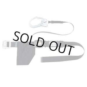 画像: DB-MSL-120 （メーカー欠品中要納期確認）墜落制止用器具  ジェフコム 4937897061974