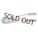 画像: DCH-150EA 手動式油圧圧着工具  ジェフコム 4937897008344