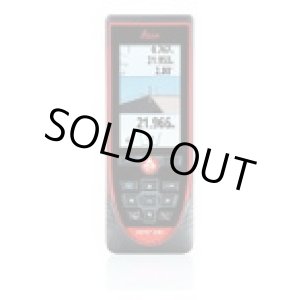 画像: DISTO-S910 レーザー距離計ライカディストＳ９１０ TJMデザイン タジマ