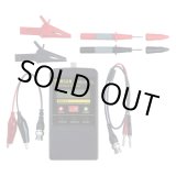 画像: DMJ-301CV デジタルケーブルメジャー  ジェフコム 4937897057601