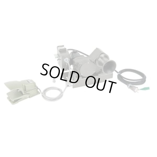 画像1: DP-005MA ケーブルウインチミニ  ジェフコム 4937897008887