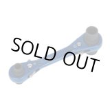 画像: DR-0813S-FA 両口ダブルソケットレンチ（ショートタイプ）  ジェフコム 4937897057335