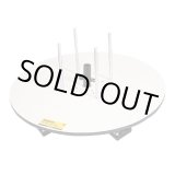 画像: DRT-670SMT ワイヤーターンテーブルセット デンサン ジェフコム 4937897027130