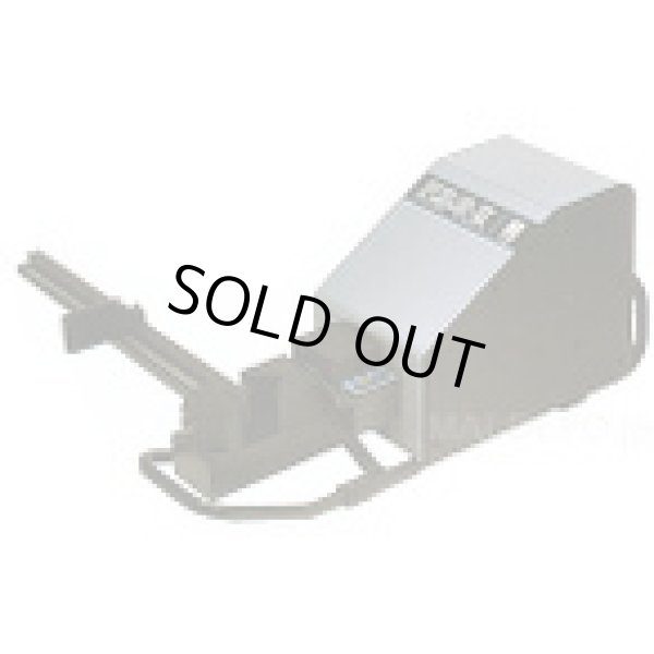 画像1: FBB-2-C FBB-II　C型（コラム用） 受注生産 電動油圧充電式フラットバー 育良精機