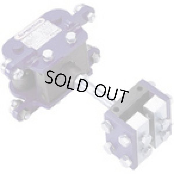 画像1: FRKS025 フリークレーン固定支持ハンガー（２５０ｋｇタイプ）  SUPERTOOL(スーパーツール)