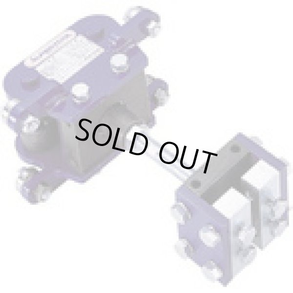 画像1: FRKS10 フリークレーン固定支持ハンガー（１０００ｋｇタイプ）  SUPERTOOL(スーパーツール)