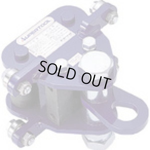 画像1: FRP025 フリークレーンプレーントロリー（２５０ｋｇタイプ）  SUPERTOOL(スーパーツール)