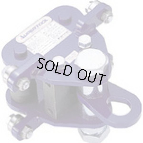 画像1: FRP05 フリークレーンプレーントロリー（４９０ｋｇタイプ）  SUPERTOOL(スーパーツール)