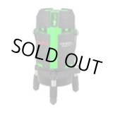 画像: GZASN-KJC グリーンレーザーＧＥＥＺＡ　ＮＡＶＩセンサーＫＪＣ　受光器セット  タジマ 4975364049285