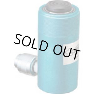 画像: HC5S15 油圧シリンダ（単動式）  SUPERTOOL(スーパーツール)