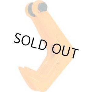 画像: HHC1 吊フック（スタンダード型）最大板厚６５ｍｍ  SUPERTOOL(スーパーツール)