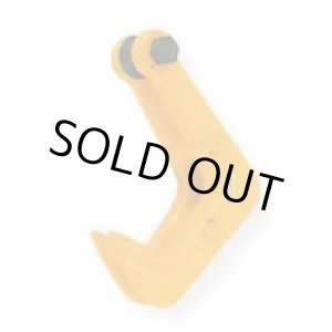 画像: HHC2 吊フック（スタンダード型）最大板厚８０ｍｍ  SUPERTOOL(スーパーツール)