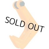 画像: HHC5 吊フック（スタンダード型）最大板厚１２５ｍｍ  SUPERTOOL(スーパーツール)