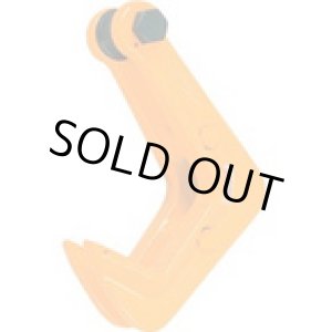 画像: HHC5 吊フック（スタンダード型）最大板厚１２５ｍｍ  SUPERTOOL(スーパーツール)