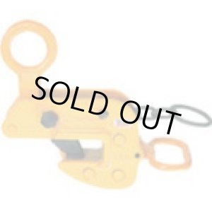 画像: HLC0.5H 横吊クランプ（ハンドル式）  SUPERTOOL(スーパーツール)