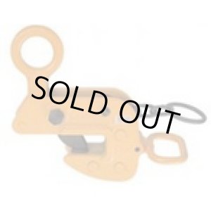 画像: HLC1H 横吊クランプ（ロックハンドル式）  SUPERTOOL(スーパーツール)