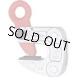 画像: HLC1S 形鋼クランプ（Ｄ１：２３ｍｍ）  SUPERTOOL(スーパーツール)