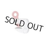 画像: HLC1W 形鋼クランプ（Ｄ１：４６ｍｍ）ワイドタイプ  SUPERTOOL(スーパーツール)