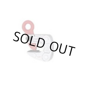 画像: HLC1W 形鋼クランプ（Ｄ１：４６ｍｍ）ワイドタイプ  SUPERTOOL(スーパーツール)