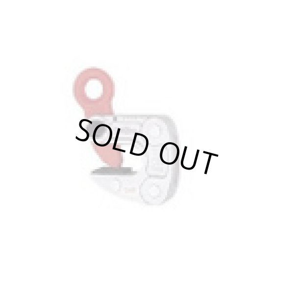 画像1: HLC1W 形鋼クランプ（Ｄ１：４６ｍｍ）ワイドタイプ  SUPERTOOL(スーパーツール)