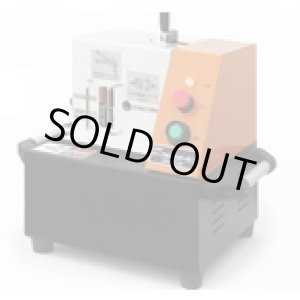 画像: ISK-DK150 電線皮むき機 ケーブルマスターミニ  育良精機