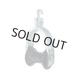 画像: ISK-OW2S 吊り金車  育良精機