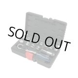 画像: ISW-0819 ソケットレンチセット  ジェフコム 4937897077012