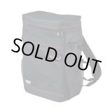 画像: JTB-R420 電工プロリュック  ジェフコム 4937897062247