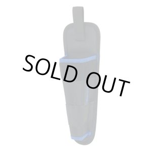 画像: NDS-505MFB-KBB スムーズツールホルダー  ジェフコム 4937897060489