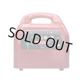 画像: PC-1V ポータブル蓄電器  ジェフコム 4937897026478