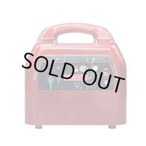 画像: PC-1V ポータブル蓄電器  ジェフコム 4937897026478