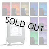 画像: PDS-C01-60FL LEDプロジェクションライト（投照器）  ジェフコム 4937897055362