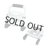 画像: PDSB-05010S LED投光器（充電タイプ）  ジェフコム 4937897055386