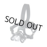 画像: PLH-650 LEDヘッドライト（高輝度タイプ）  ジェフコム 4937897055942