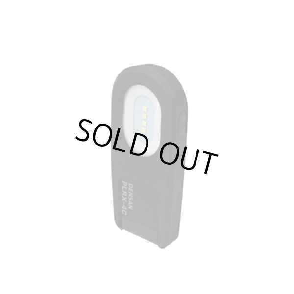 画像1: PLRX-4C LEDパランドルRX（充電式・スマートクリップタイプ）  ジェフコム 4937897045776